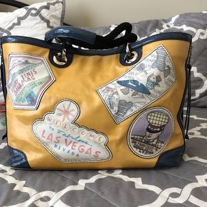 Brighton Bag